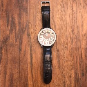 Guess watch